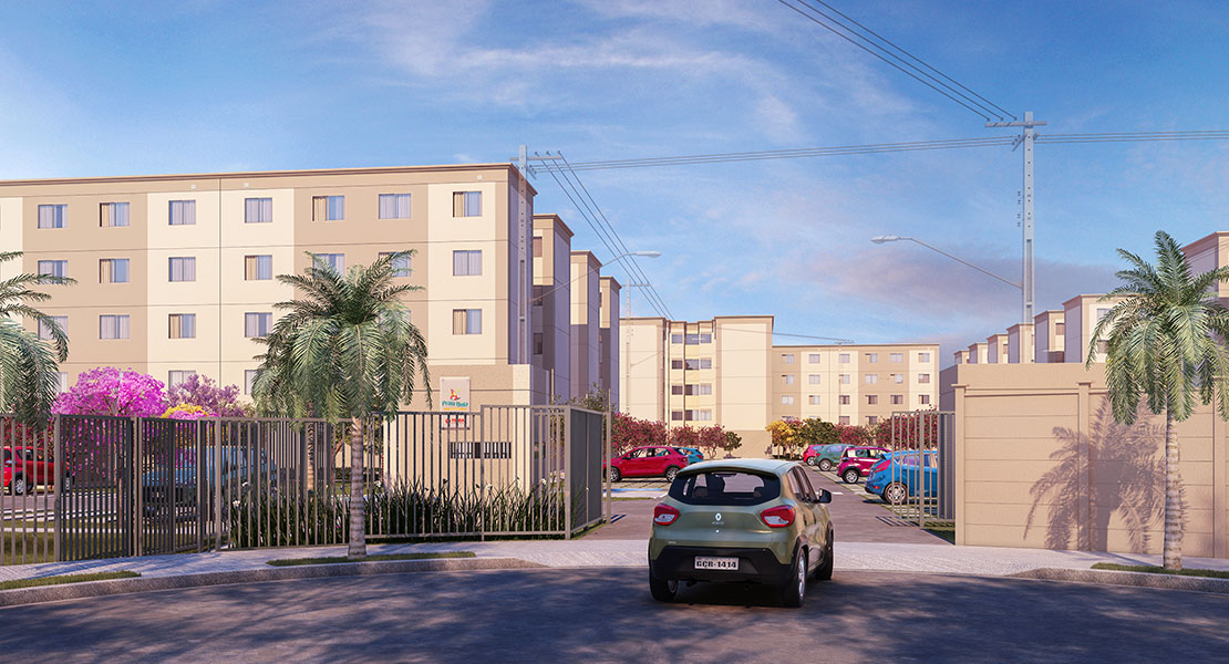 Imagem Apartamento com 2 Quartos à Venda, 45 m²em Barra de Jangada - Jaboatão dos Guararapes Imagem Apartamento com 2 Quartos à Venda, 45 m²em Barra de Jangada - Jaboatão dos Guararapes
