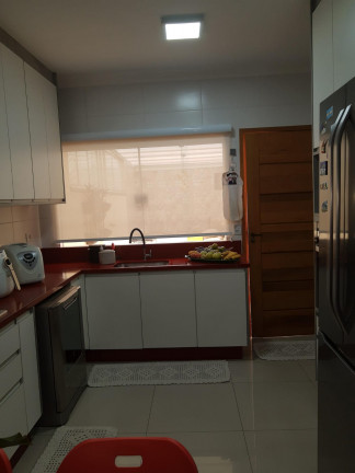 Imagem Sobrado com 3 Quartos à Venda, 170 m² em Tucuruvi - São Paulo