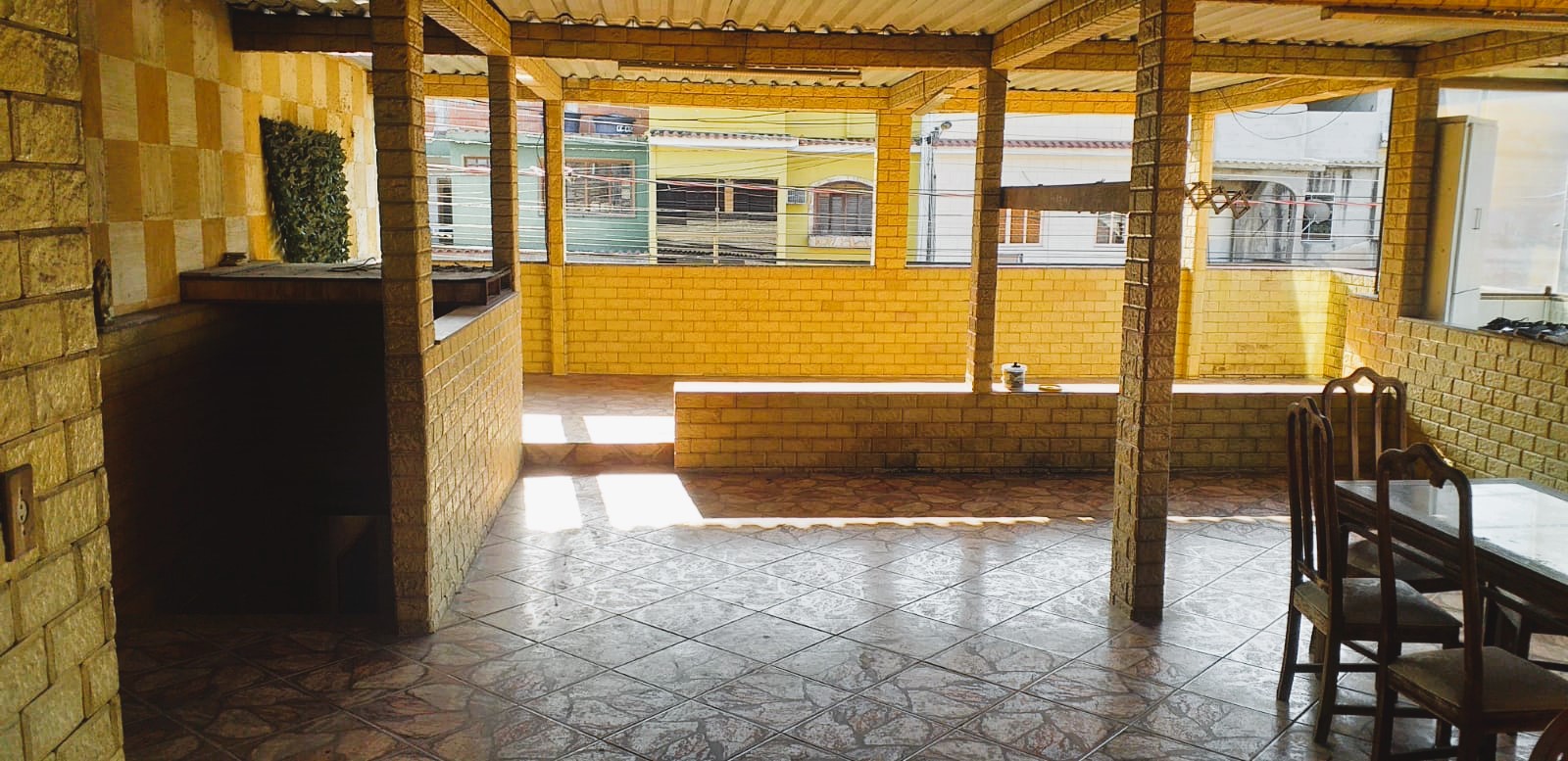 Imagem Casa com 3 Quartos à Venda, 392 m² em Bangu - Rio de Janeiro