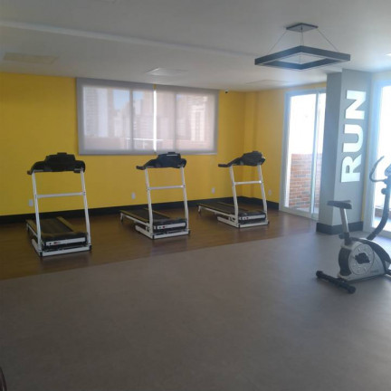 Imagem Studio com 1 Quarto à Venda, 43 m² em Campo Grande - Santos Imagem Studio com 1 Quarto à Venda, 43 m² em Campo Grande - Santos