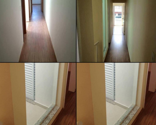 Imagem Sobrado com 3 Quartos à Venda,  em Vila Marari - São Paulo