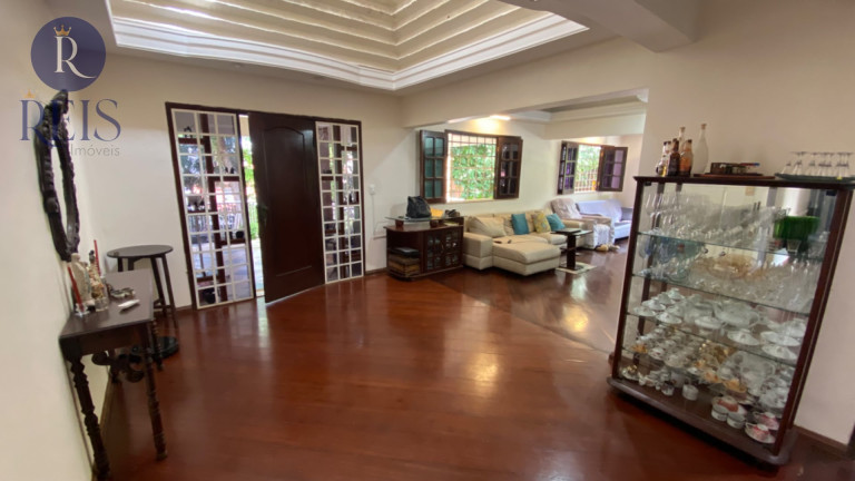 Imagem Casa de Condomínio com 4 Quartos à Venda, 210 m² em Olho D'Água - São Luís Imagem Casa de Condomínio com 4 Quartos à Venda, 210 m² em Olho D'Água - São Luís