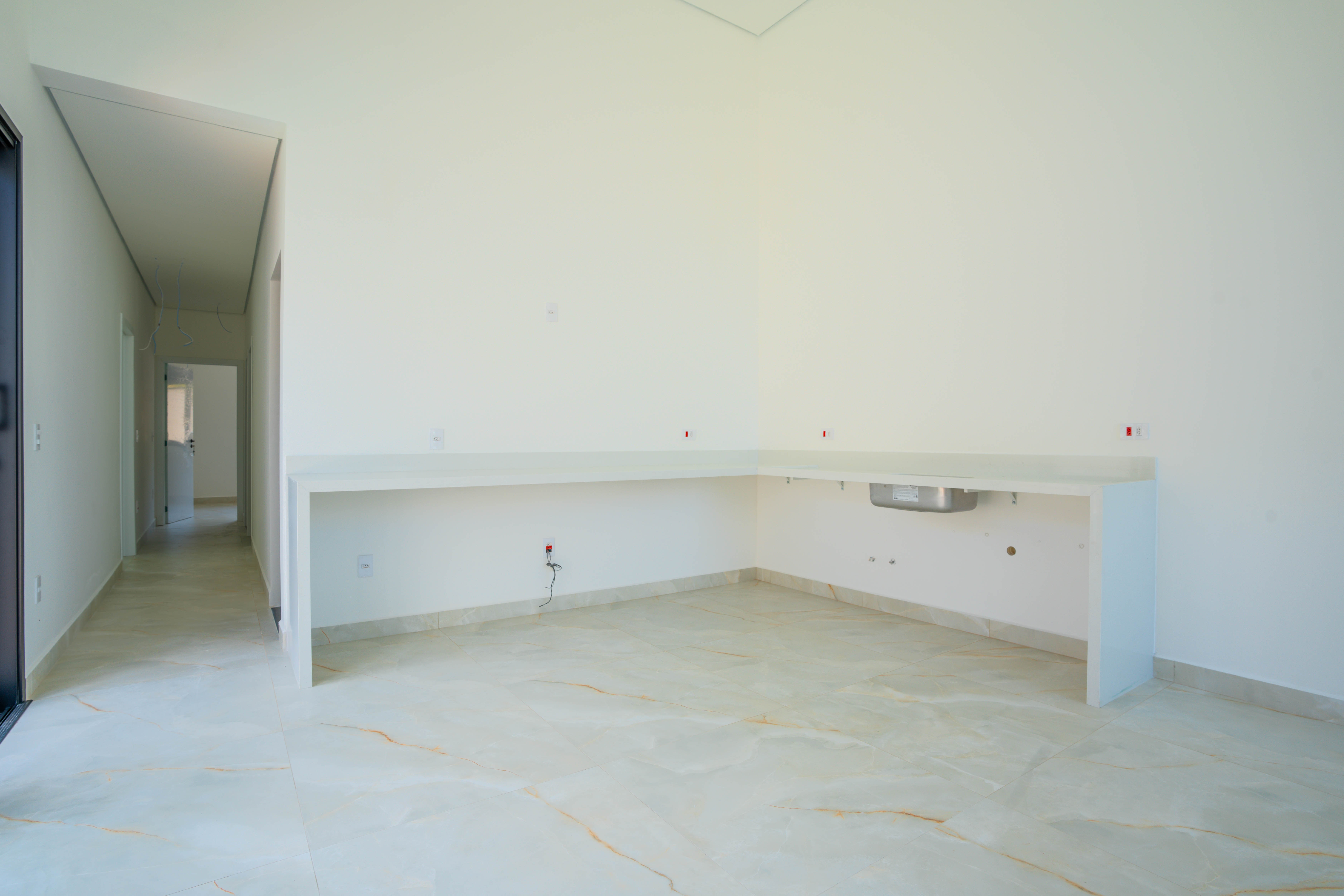 Imagem Casa de Condomínio com 3 Quartos à Venda, 150 m² em São Venâncio - Itupeva Imagem Casa de Condomínio com 3 Quartos à Venda, 150 m² em São Venâncio - Itupeva