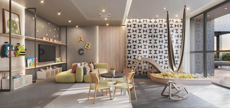 Imagem Apartamento com 3 Quartos à Venda, 141 m²em Vila Mariana - São Paulo