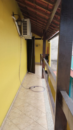 Imagem Casa com 2 Quartos à Venda, 160 m² em Campo Grande - Rio de Janeiro Imagem Casa com 2 Quartos à Venda, 160 m² em Campo Grande - Rio de Janeiro