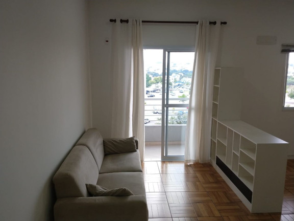 Imagem Apartamento com 1 Quarto à Venda, 42 m² em Centro - São Bernardo do Campo Imagem Apartamento com 1 Quarto à Venda, 42 m² em Centro - São Bernardo do Campo