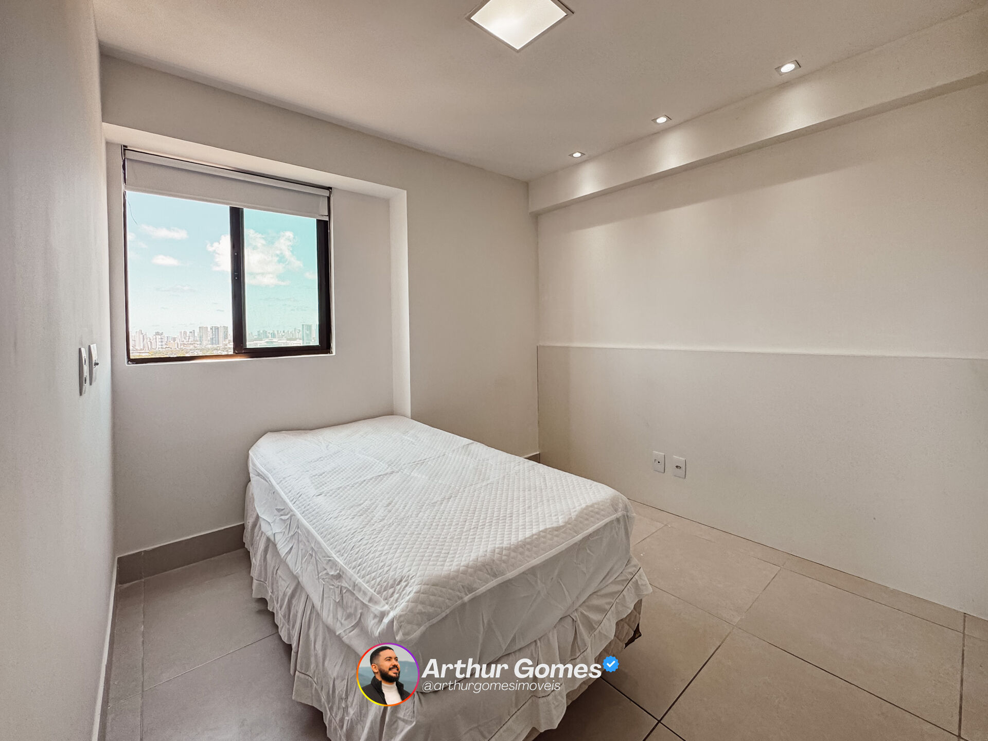Imagem Apartamento com 2 Quartos à Venda, 54 m² em Ilha do Leite - Recife Imagem Apartamento com 2 Quartos à Venda, 54 m² em Ilha do Leite - Recife