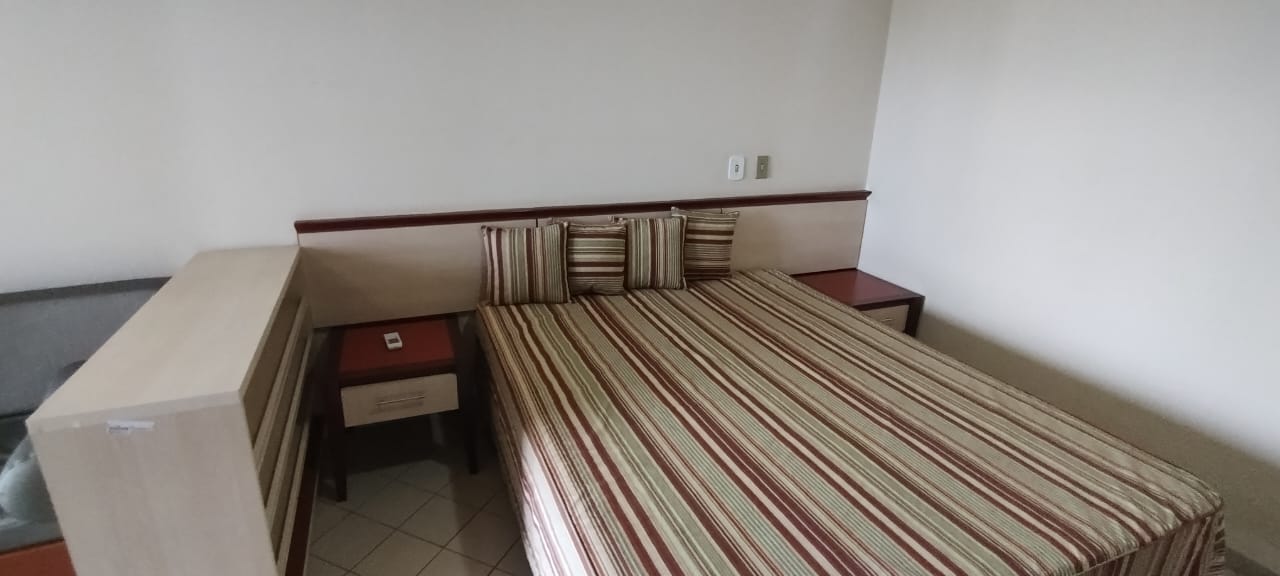 Imagem Apartamento com 1 Quarto à Venda, 72 m² em Bairro do Turista I - Caldas Novas