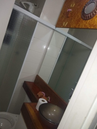 Imagem Apartamento com 3 Quartos à Venda, 56 m² em Portais (Polvilho) - Cajamar