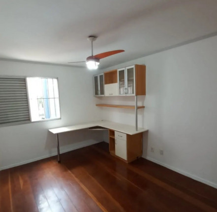 Imagem Apartamento com 3 Quartos à Venda, 125 m² em Setor Bueno - Goiânia