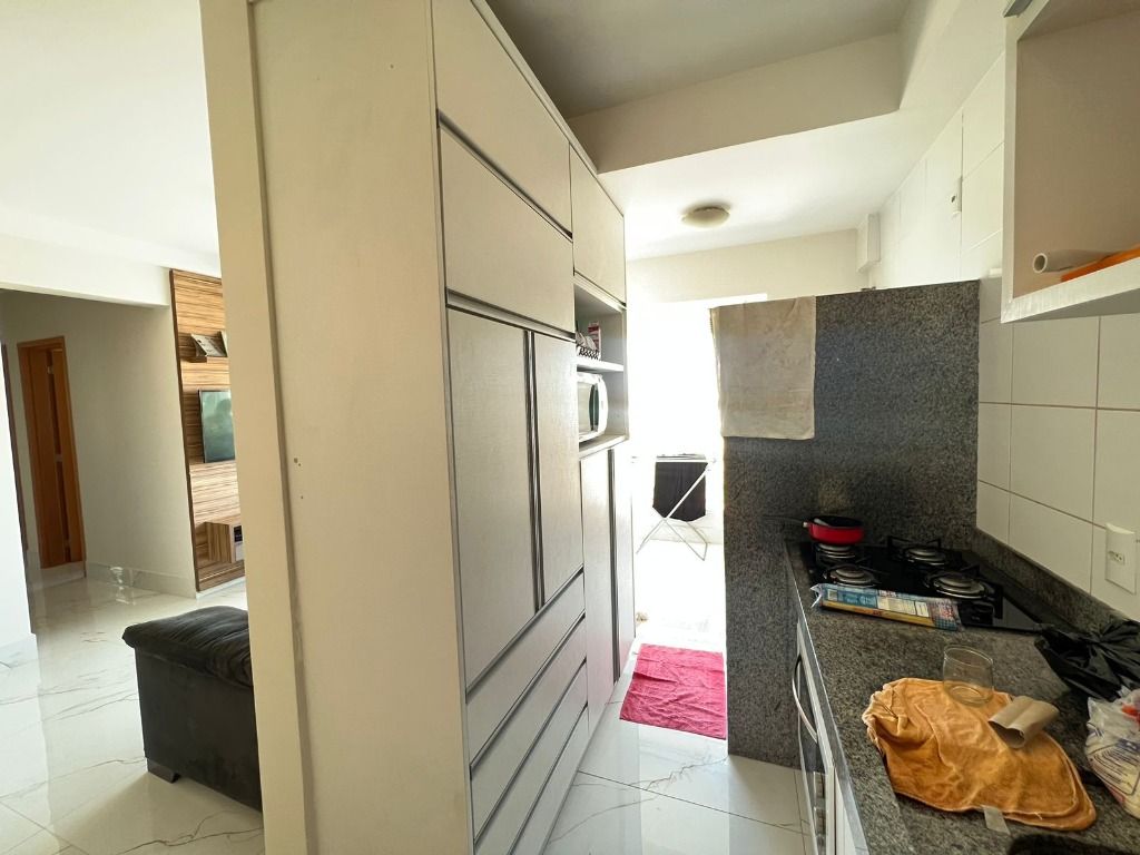 Imagem Apartamento com 3 Quartos à Venda, 73 m²em Setor Sudoeste - Goiânia Imagem Apartamento com 3 Quartos à Venda, 73 m²em Setor Sudoeste - Goiânia