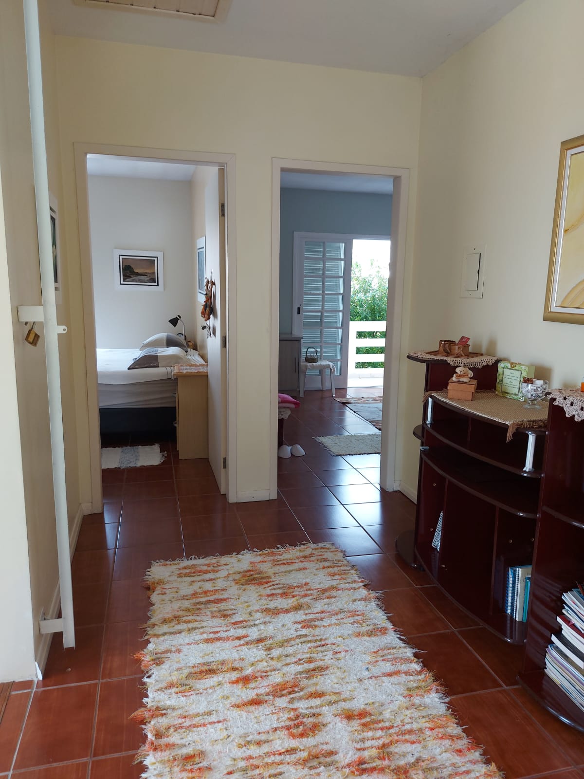 Imagem Casa com 4 Quartos à Venda, 330 m²em Coqueiros - Florianópolis