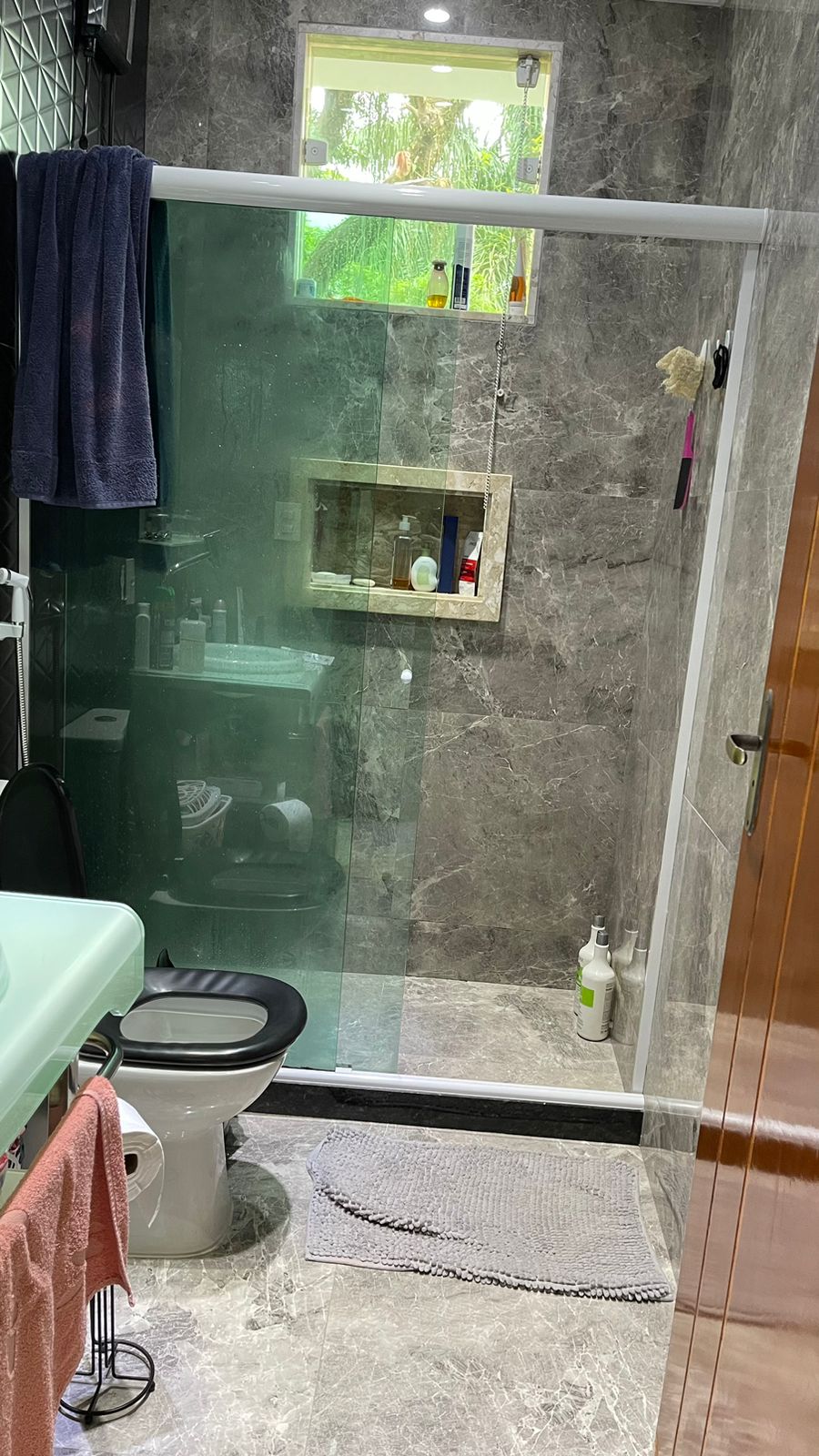 Imagem Casa de Condomínio com 3 Quartos à Venda, 200 m² em Campo Grande - Rio de Janeiro