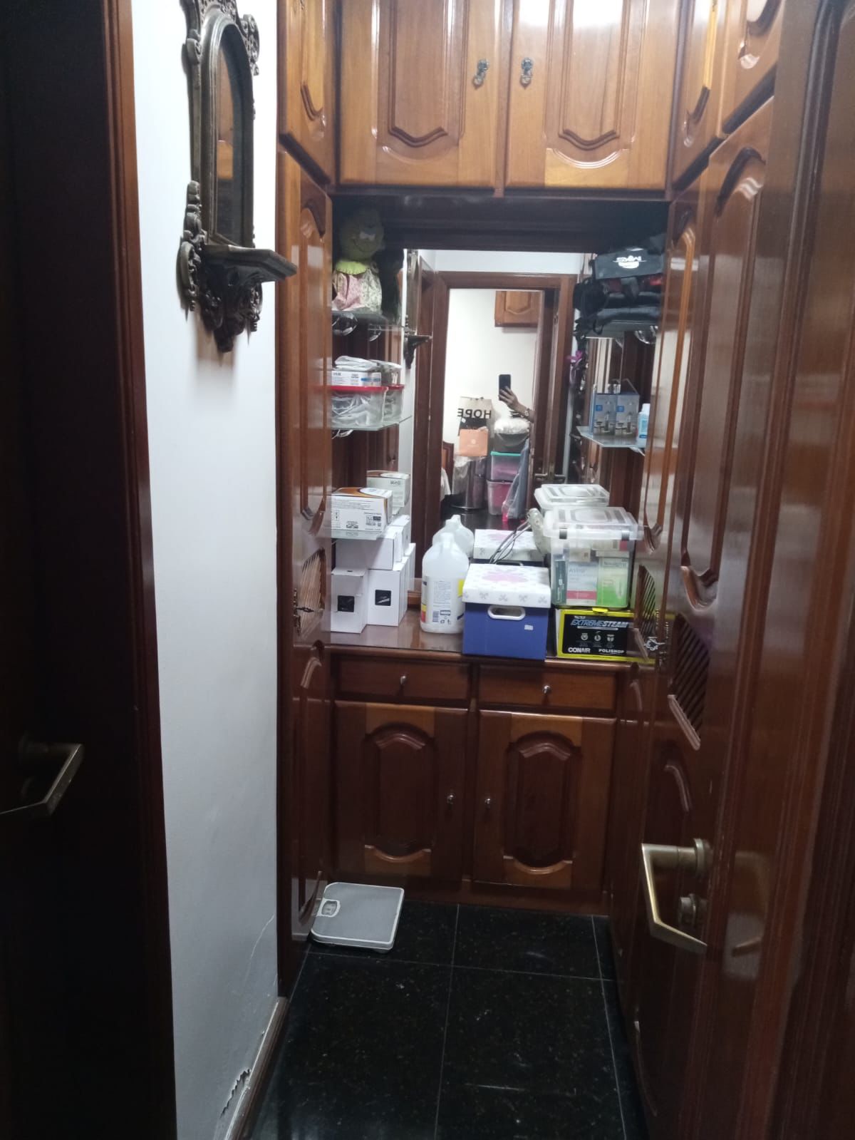 Imagem Apartamento com 3 Quartos à Venda, 198 m²em Campina - Belém Imagem Apartamento com 3 Quartos à Venda, 198 m²em Campina - Belém