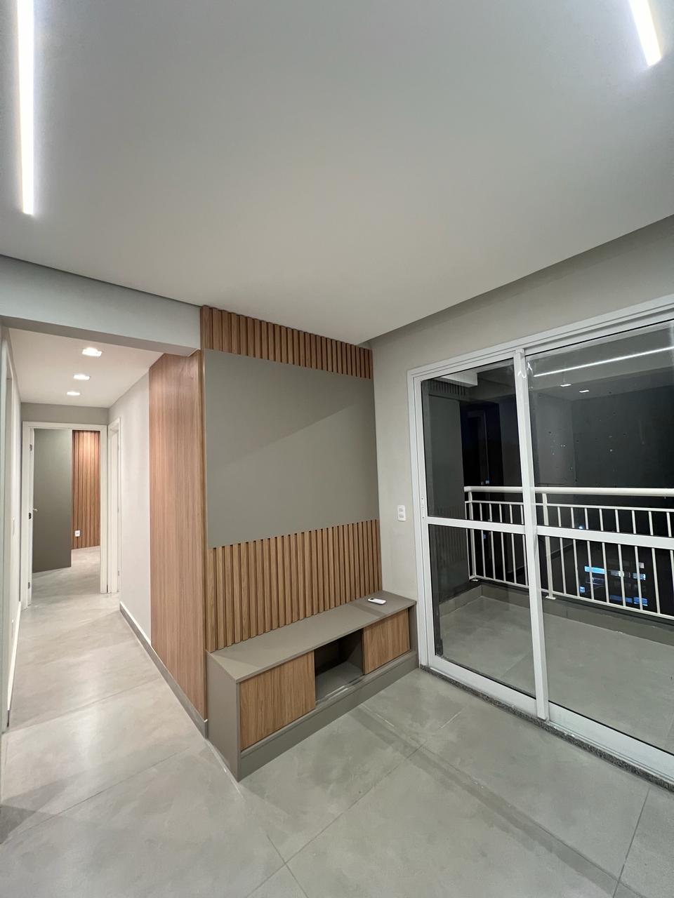 Imagem Apartamento com 2 Quartos à Venda ou Locação, 57 m²em Centro - Campinas