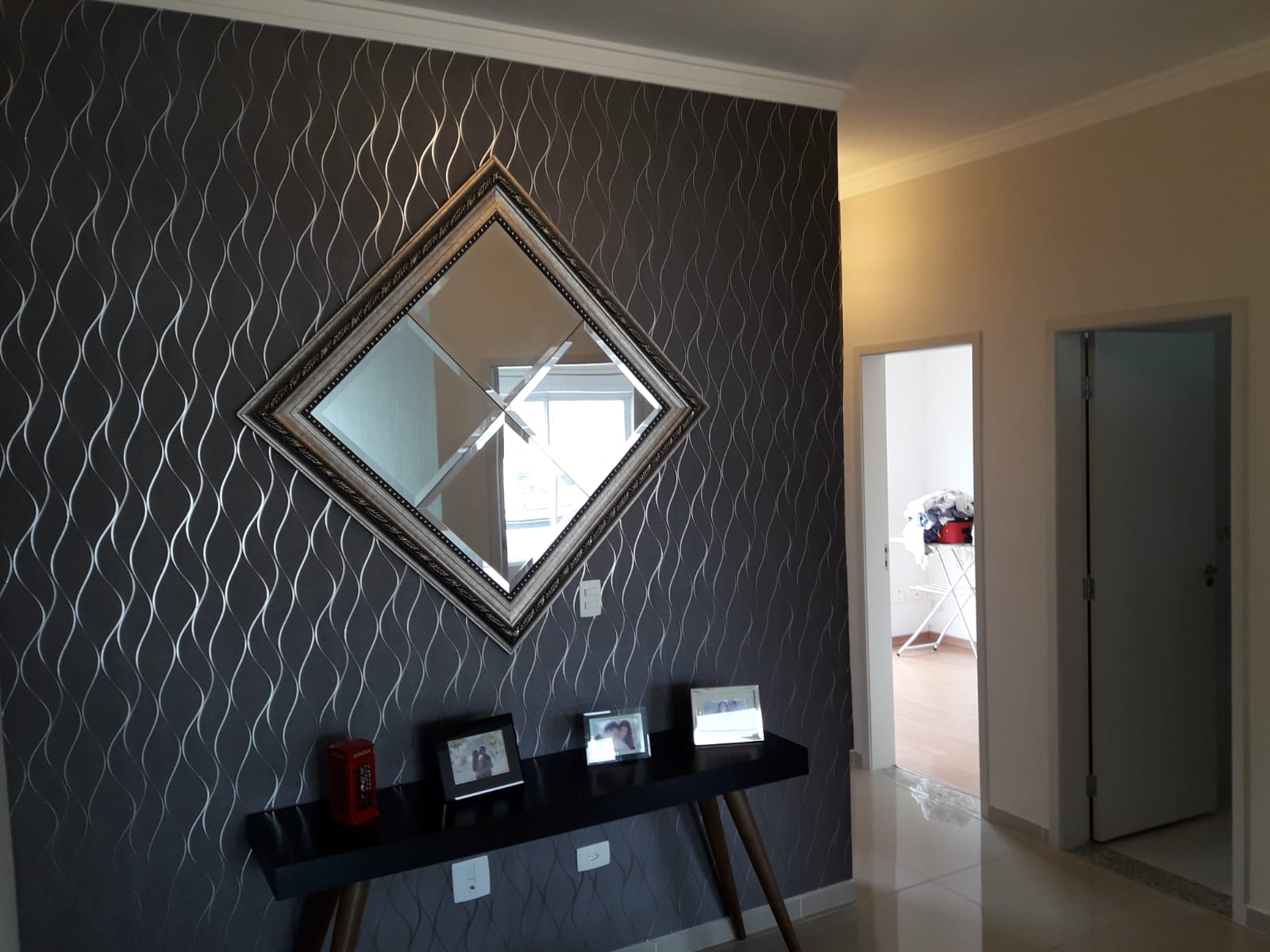 Imagem Sobrado com 3 Quartos à Venda, 187 m²em Jardins do Paraíso - Mogi das Cruzes