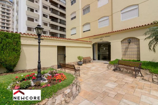Imagem Apartamento com 2 Quartos à Venda, 70 m² em Indianópolis - São Paulo