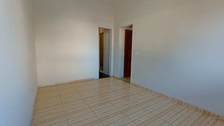 Imagem Apartamento com 2 Quartos à Venda, 56 m² em Bancários - Rio de Janeiro