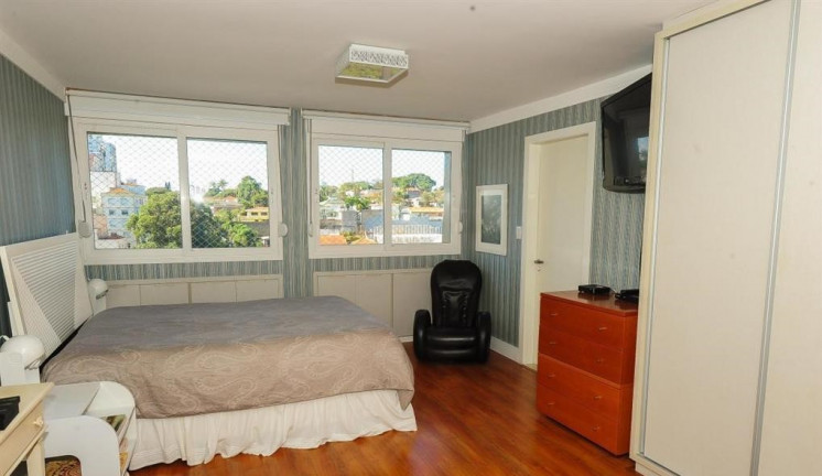 Imagem Apartamento para Alugar, 295 m² em Sumaré - São Paulo