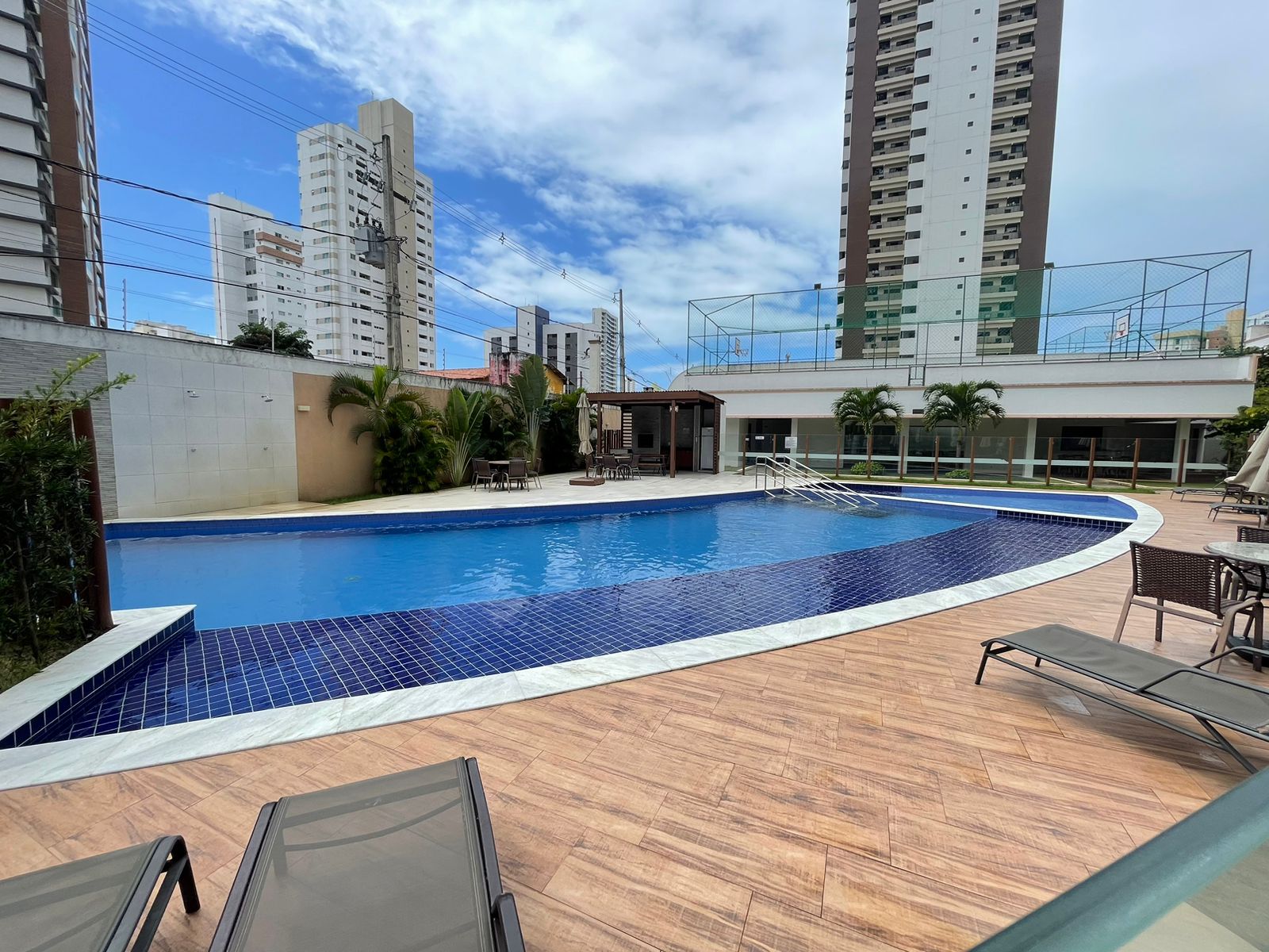 Imagem Apartamento com 3 Quartos à Venda, 14 m²em Lagoa Nova - Natal