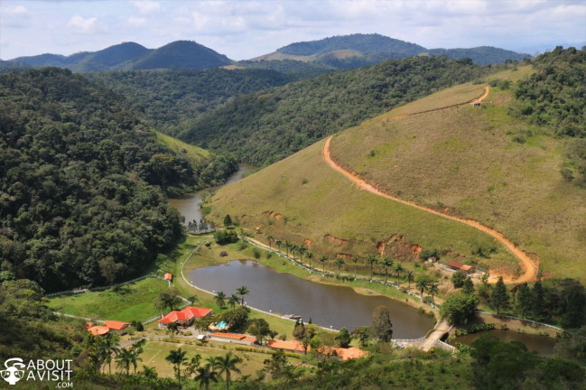 Imagem Fazenda à Venda, 60.000 m² em Ramada - Miguel Pereira Imagem Fazenda à Venda, 60.000 m² em Ramada - Miguel Pereira