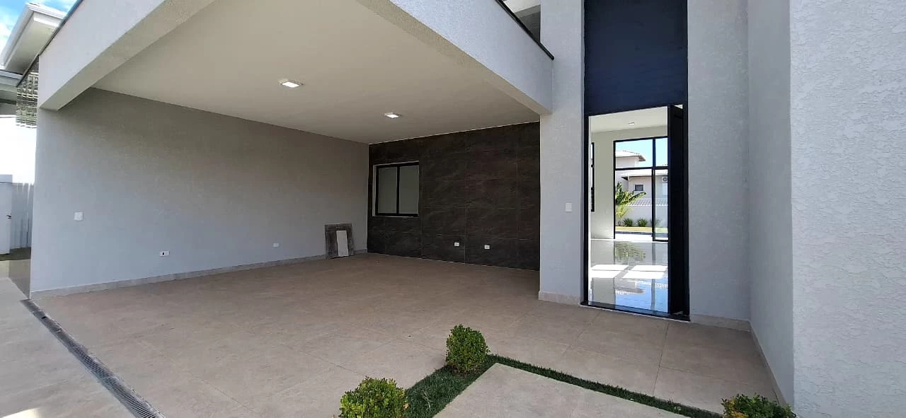 Imagem Casa de Condomínio com 3 Quartos à Venda, 220 m² em Condomínio Residencial Shamballa III - Atibaia