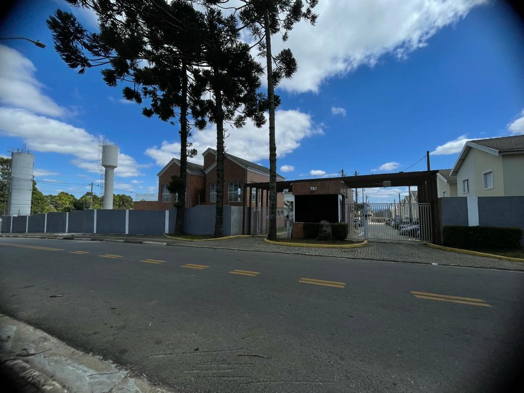 Imagem Casa de Condomínio com 3 Quartos à Venda, 84 m²em Jardim Carlos Cooper - Suzano
