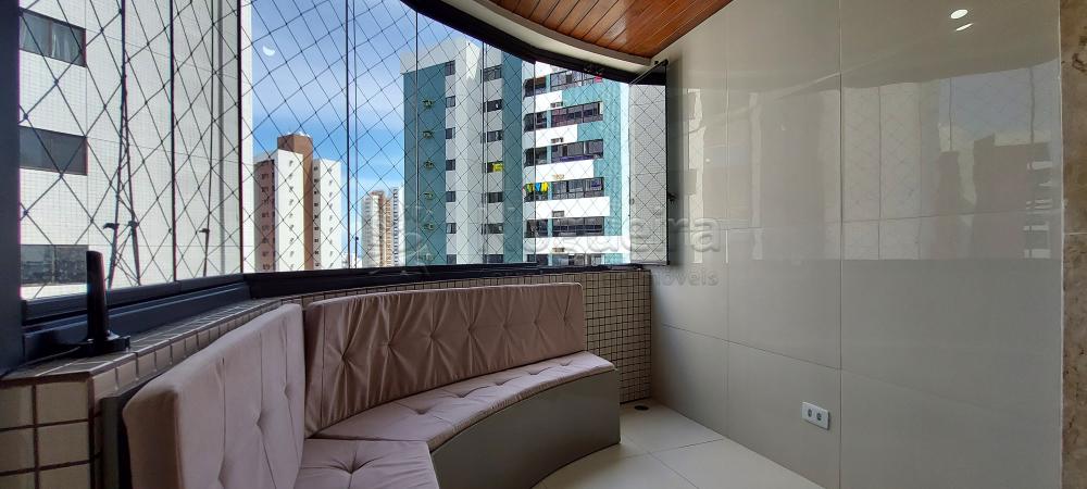 Imagem Apartamento com 3 Quartos à Venda, 98 m²em Candeias - Jaboatão dos Guararapes