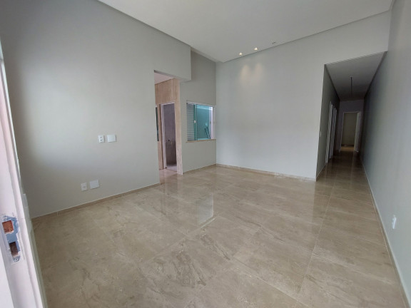 Imagem Casa com 3 Quartos à Venda, 86 m² em Centro - Eusébio