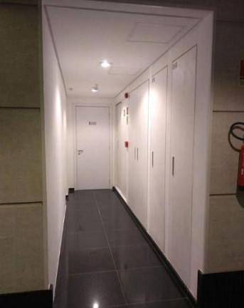Imagem Sala Comercial para Alugar, 1.069 m² em Várzea da Barra Funda - São Paulo Imagem Sala Comercial para Alugar, 1.069 m² em Várzea da Barra Funda - São Paulo