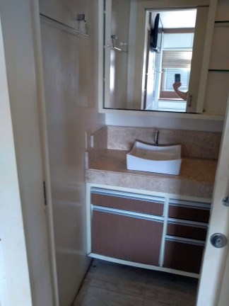 Imagem Apartamento com 2 Quartos à Venda, 70 m² em Michel - Criciúma Imagem Apartamento com 2 Quartos à Venda, 70 m² em Michel - Criciúma