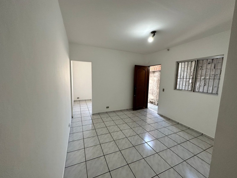 Imagem Casa com 1 Quarto para Alugar, 40 m²em Vila Bonilha - São Paulo Imagem Casa com 1 Quarto para Alugar, 40 m²em Vila Bonilha - São Paulo