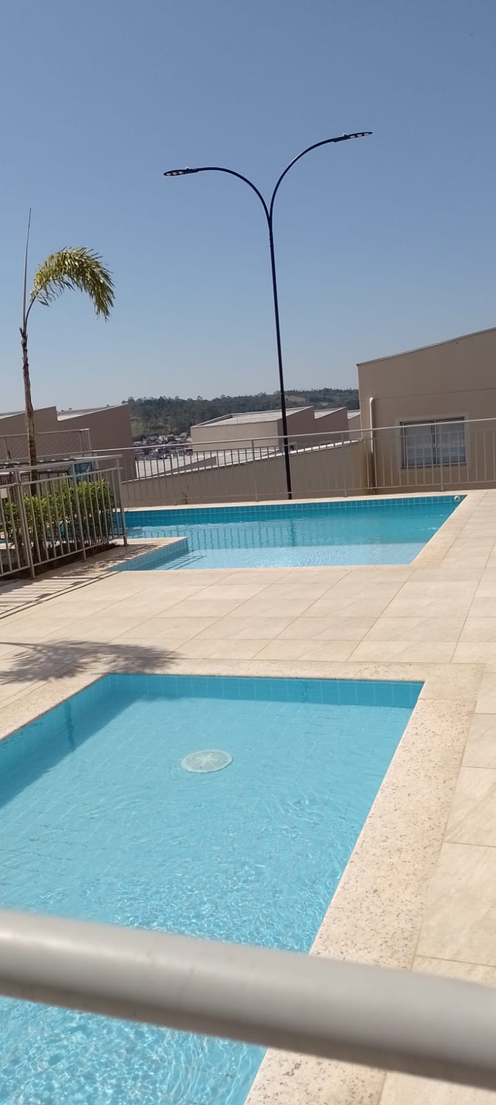 Imagem Apartamento com 2 Quartos à Venda, 48 m²em Centro (Caucaia do Alto) - Cotia