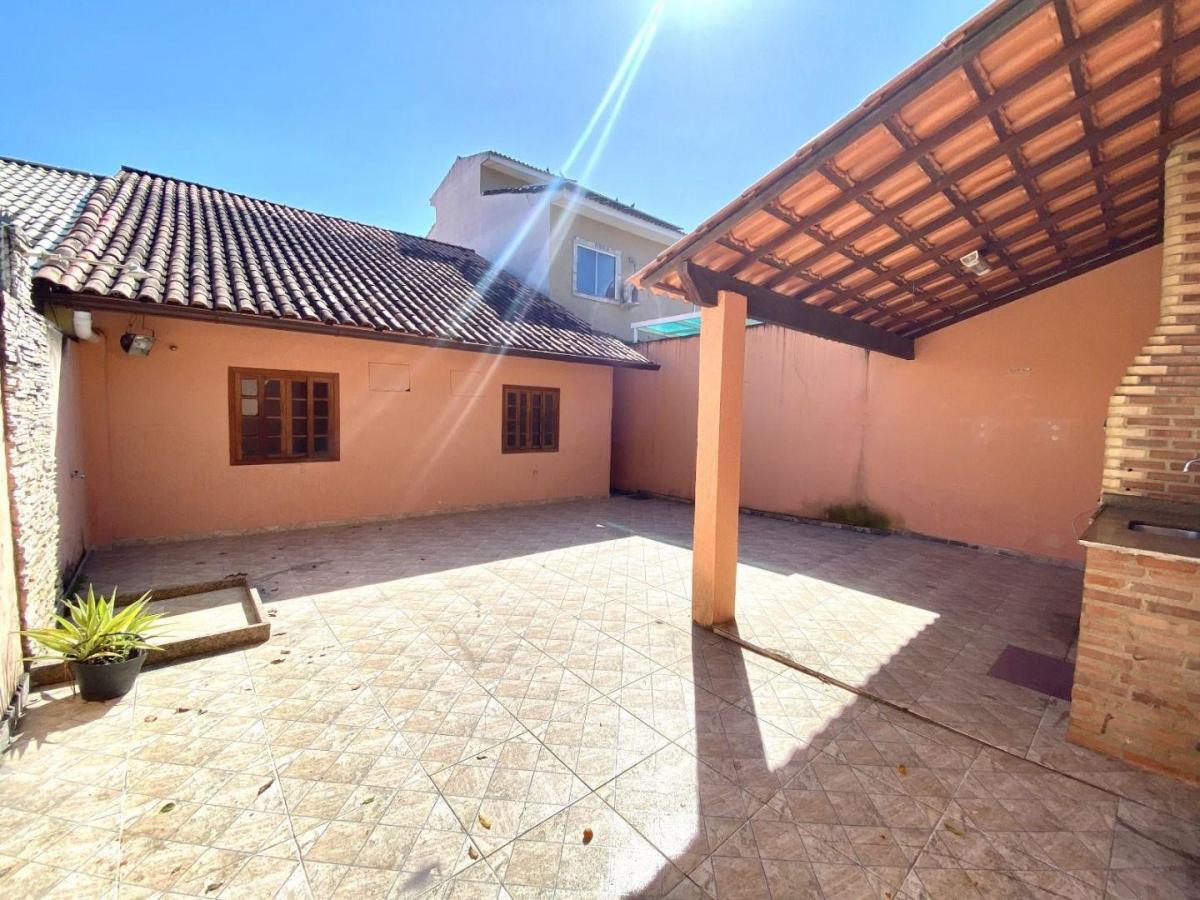 Imagem Casa com 3 Quartos à Venda, 100 m²em Serra Grande - Niterói Imagem Casa com 3 Quartos à Venda, 100 m²em Serra Grande - Niterói