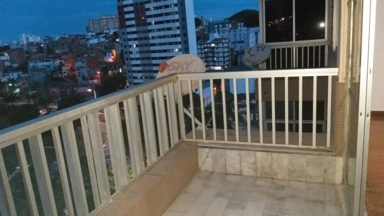 Imagem Apartamento com 3 Quartos à Venda,  em Canela - Salvador