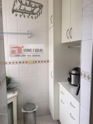 Imagem Apartamento com 3 Quartos à Venda, 92 m² em Centro - Osasco Imagem Apartamento com 3 Quartos à Venda, 92 m² em Centro - Osasco