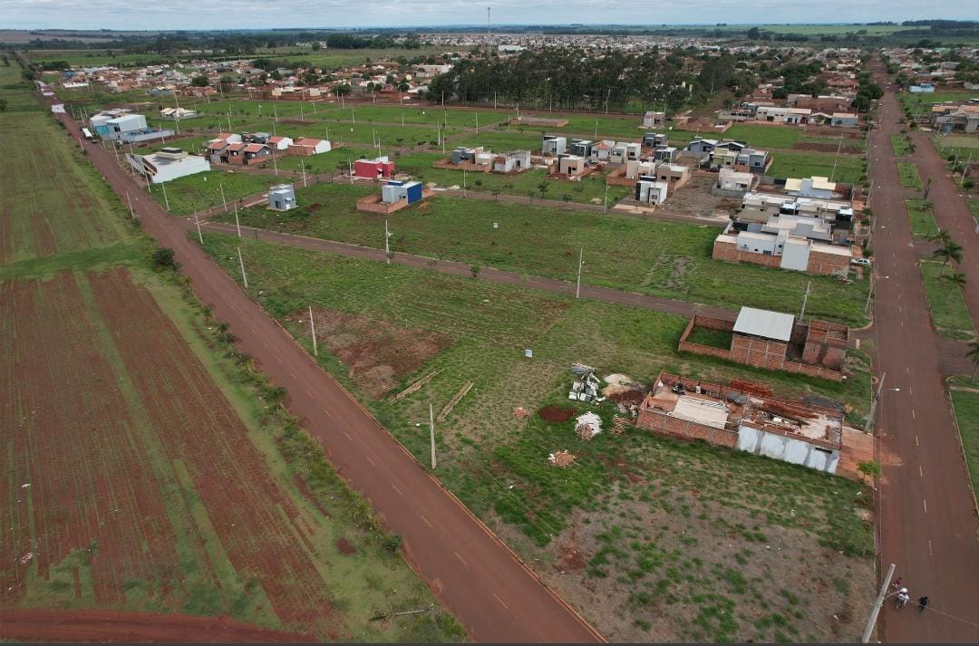 Imagem Terreno à Venda, 200 m²em Jardim Ibirapuera - Dourados Imagem Terreno à Venda, 200 m²em Jardim Ibirapuera - Dourados