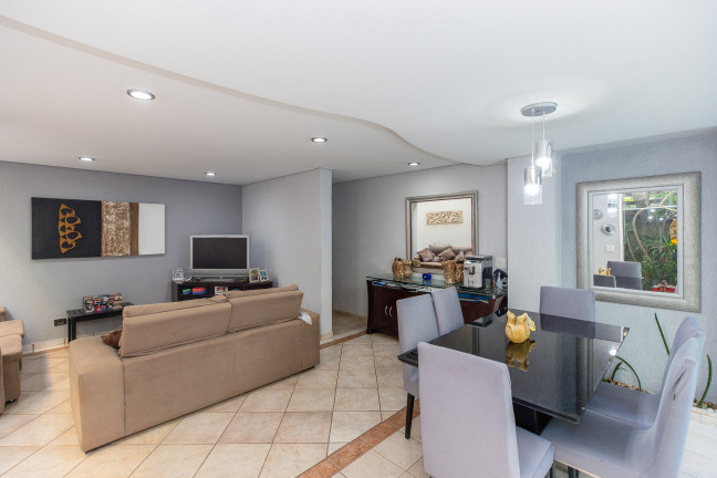 Imagem Casa com 3 Quartos à Venda, em Vila Madalena - São Paulo Imagem Casa com 3 Quartos à Venda, em Vila Madalena - São Paulo