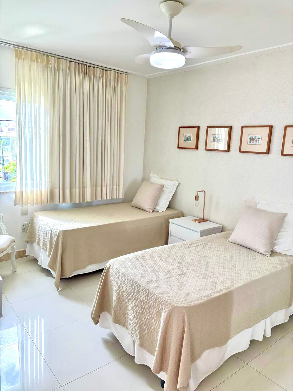 Imagem Casa de Condomínio com 5 Quartos à Venda, 342 m² em Alphaville (Abrantes) - Camaçari