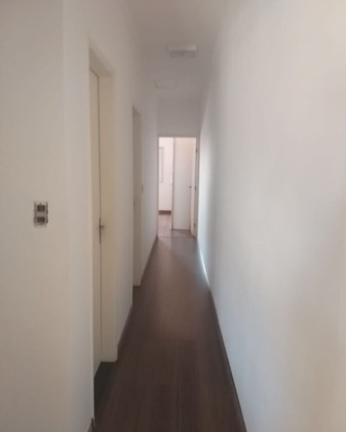 Imagem Sobrado com 3 Quartos à Venda,  em Parque Santo Antônio - São Paulo