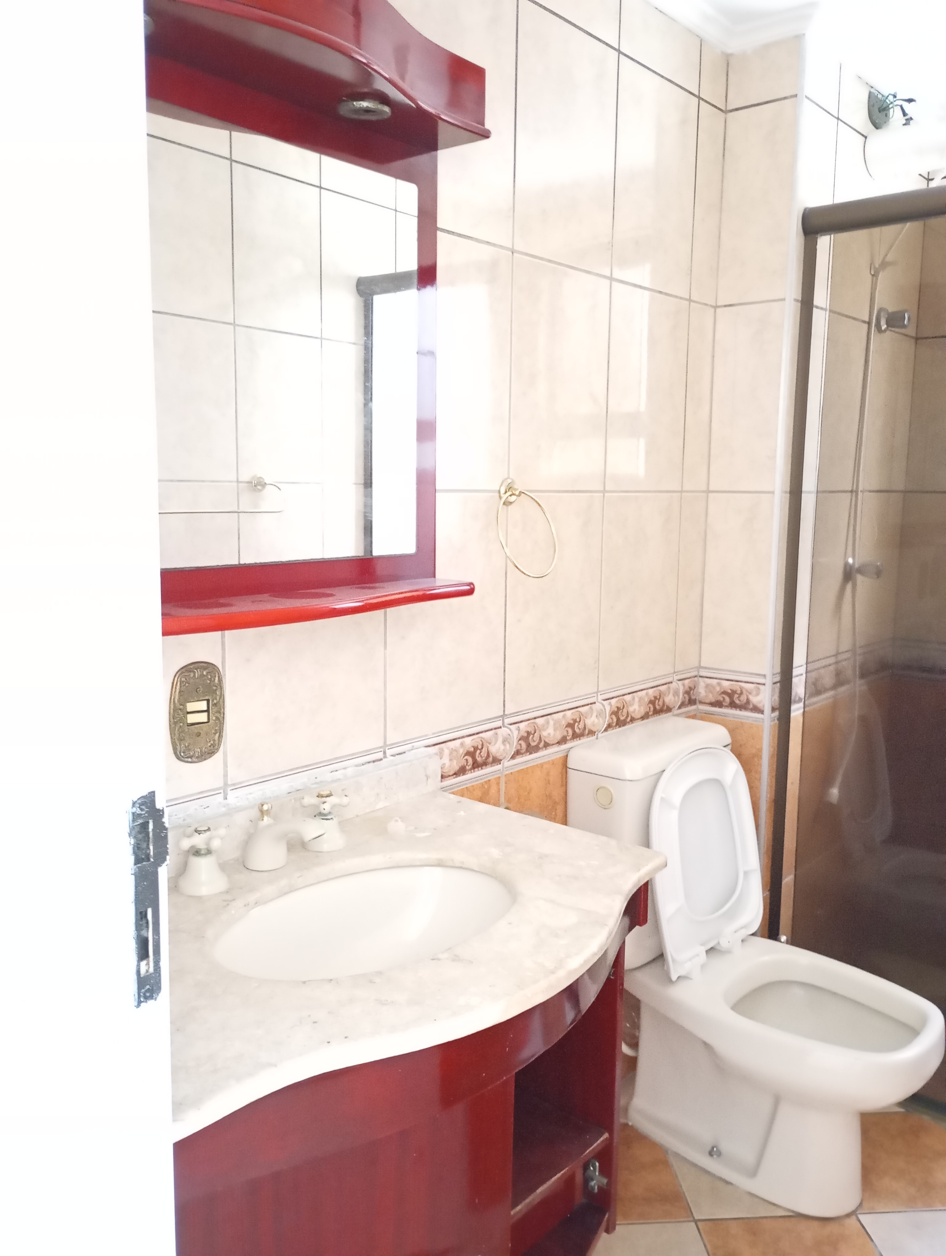 Imagem Apartamento com 2 Quartos à Venda, 61 m² em Vila Santa Teresa (Zona Sul) - São Paulo Imagem Apartamento com 2 Quartos à Venda, 61 m² em Vila Santa Teresa (Zona Sul) - São Paulo