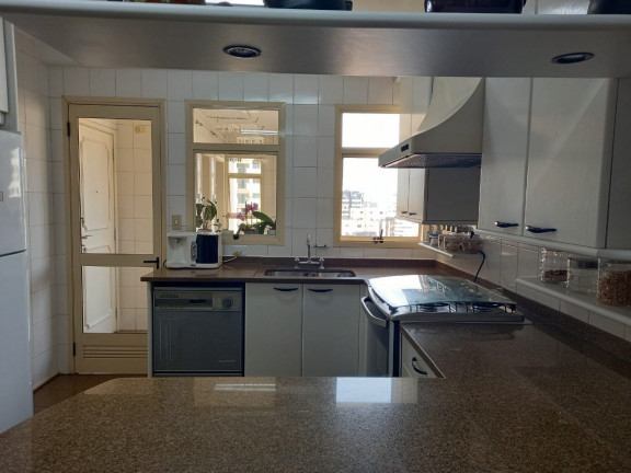 Imagem Apartamento com 4 Quartos à Venda, 160 m²em Jardim Vila Mariana - São Paulo Imagem Apartamento com 4 Quartos à Venda, 160 m²em Jardim Vila Mariana - São Paulo