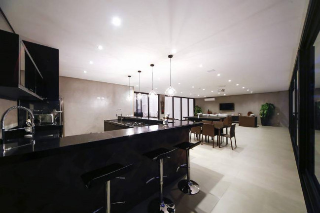 Imagem Casa de Condomínio com 3 Quartos à Venda, 700 m² em Jardim Residencial Saint Patrick - Sorocaba
