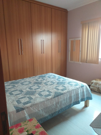 Imagem Casa com 3 Quartos à Venda, 245 m² em Jardim Universitário - Araras