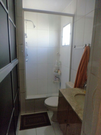 Imagem Casa de Condomínio com 3 Quartos à Venda, 94 m² em Cangaíba - São Paulo
