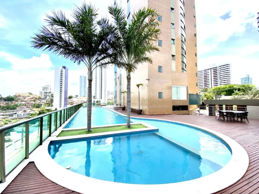 Imagem Apartamento com 3 Quartos à Venda, 359 m² em Ribeira - Natal Imagem Apartamento com 3 Quartos à Venda, 359 m² em Ribeira - Natal