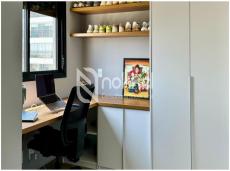Imagem Apartamento com 1 Quarto à Venda, 52 m² em Pinheiros - São Paulo Imagem Apartamento com 1 Quarto à Venda, 52 m² em Pinheiros - São Paulo