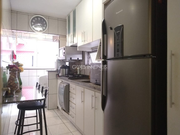 Imagem Apartamento com 2 Quartos à Venda, 63 m² em Centro - Criciúma Imagem Apartamento com 2 Quartos à Venda, 63 m² em Centro - Criciúma