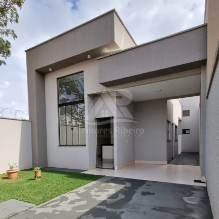 Casa com 2 Quartos à Venda, 75 m² em Setor Faiçalville - Goiânia