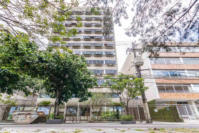 Imagem Cobertura com 4 Quartos à Venda, 495 m² em Lagoa - Rio de Janeiro